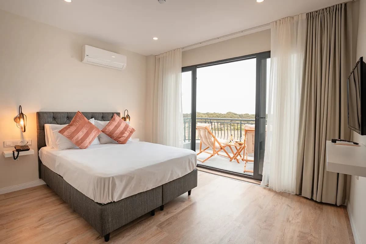 Echinus Hotels-1
