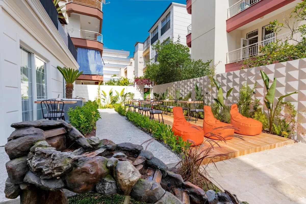 Echinus Hotels-5