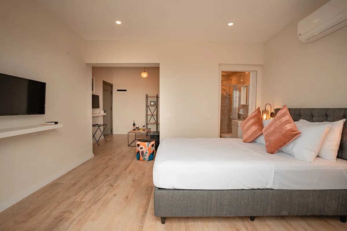 Echinus Hotels-18