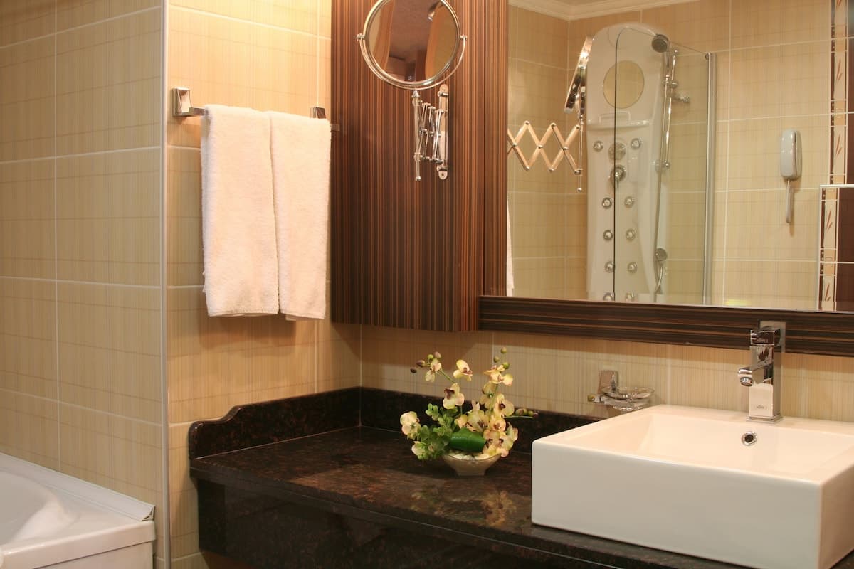 Sürmeli Hotels Adana-26