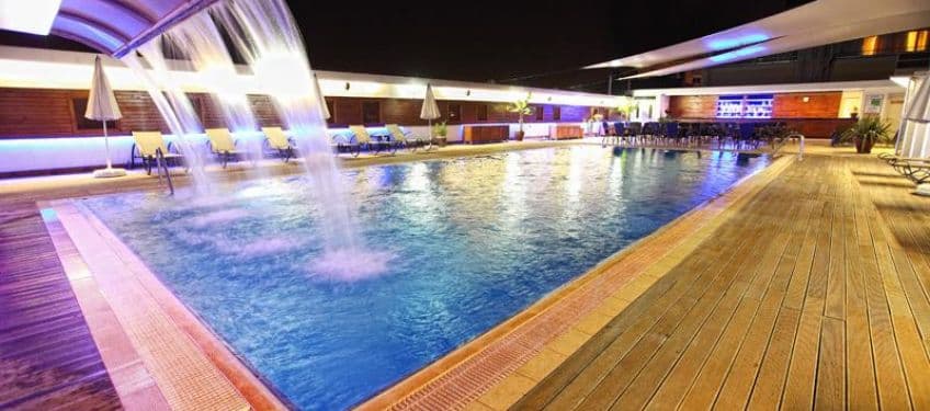 Sürmeli Hotels Adana-44