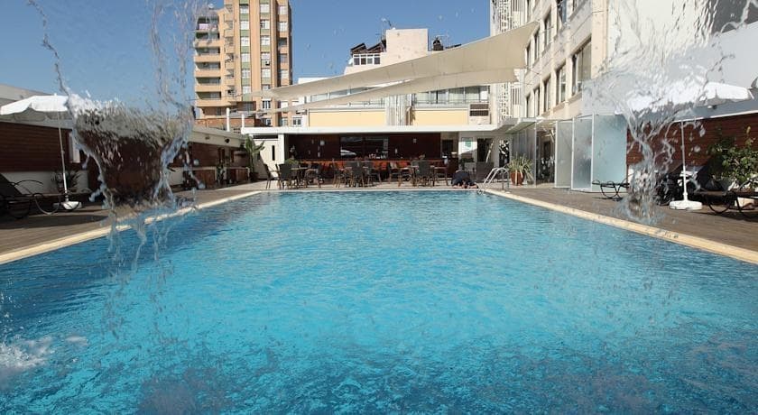 Sürmeli Hotels Adana-38
