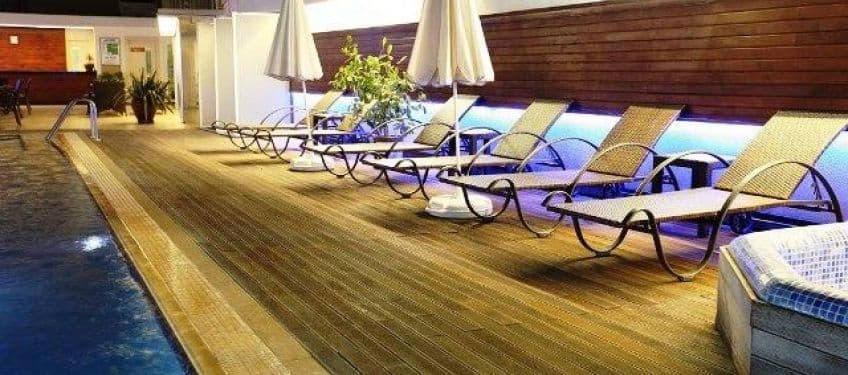 Sürmeli Hotels Adana-45