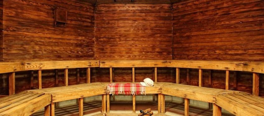 Sürmeli Hotels Adana-47