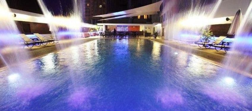 Sürmeli Hotels Adana-46