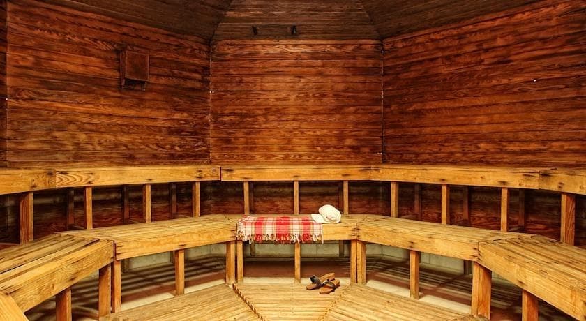 Sürmeli Hotels Adana-36