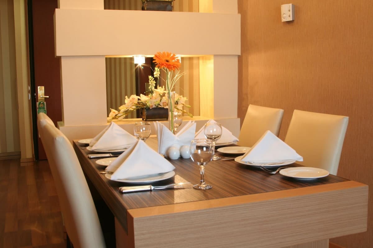 Sürmeli Hotels Adana-12