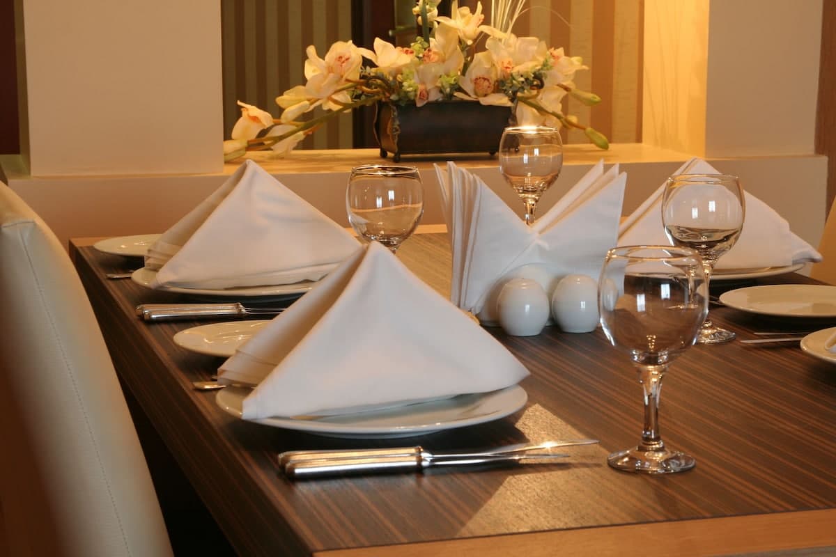 Sürmeli Hotels Adana-20