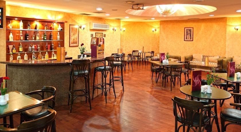 Sürmeli Hotels Adana-34