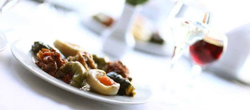 Sürmeli Hotels Adana-41