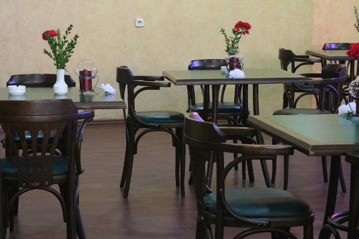 Sürmeli Hotels Adana-21