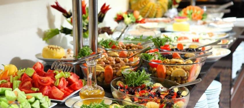 Sürmeli Hotels Adana-40