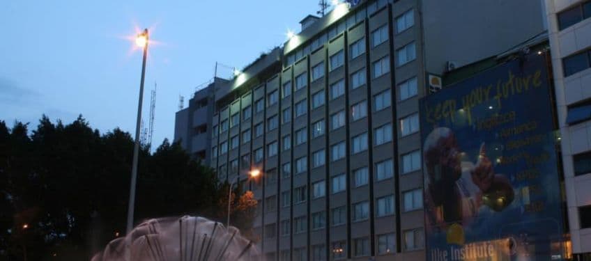 Sürmeli Hotels Adana-39