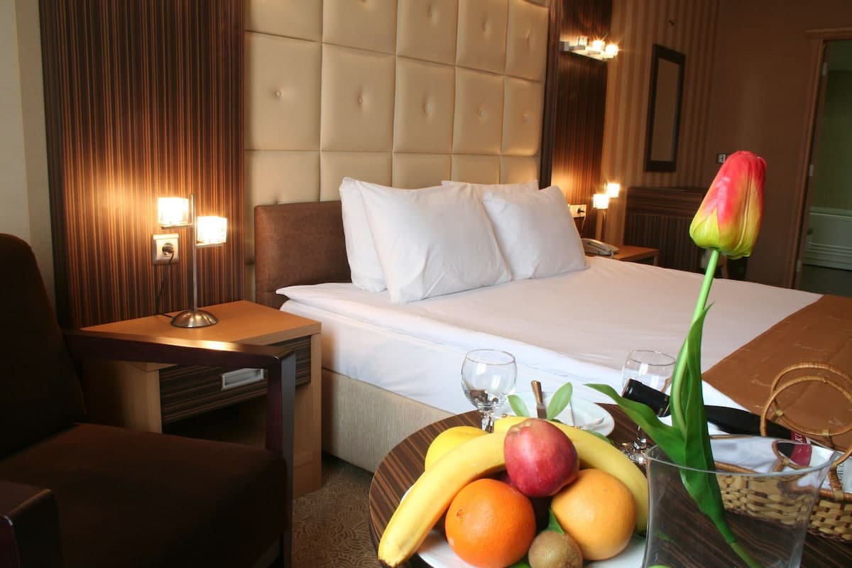 Sürmeli Hotels Adana-19