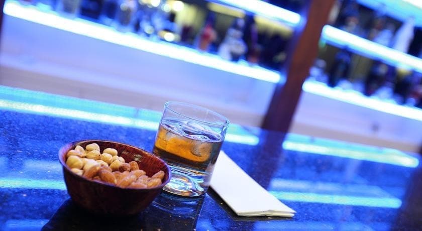 Sürmeli Hotels Adana-37