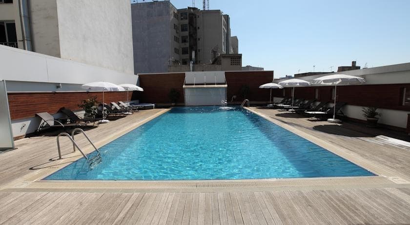 Sürmeli Hotels Adana-2