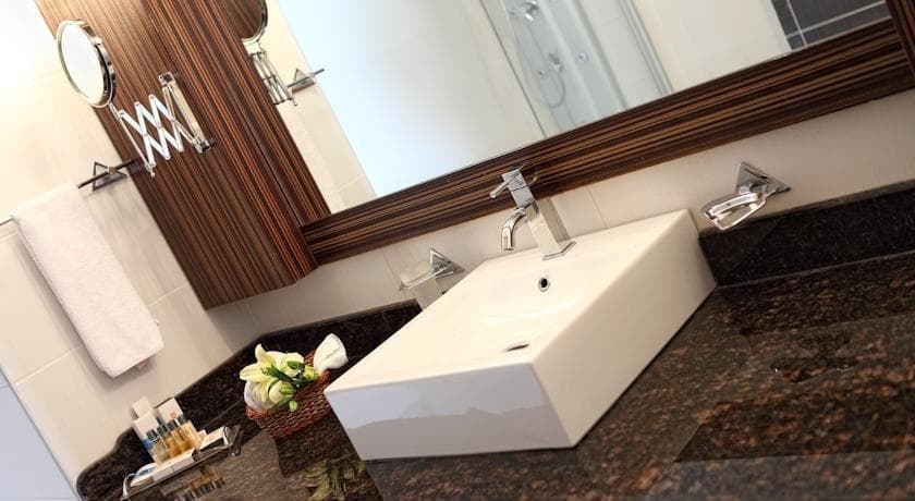 Sürmeli Hotels Adana-29