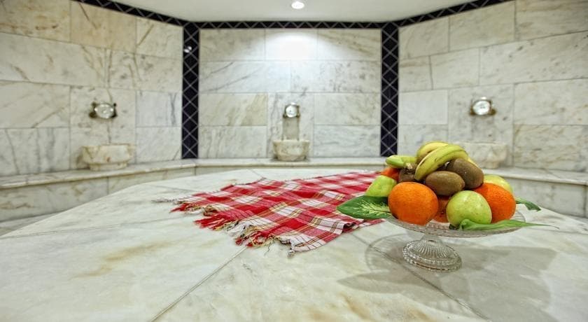 Sürmeli Hotels Adana-4