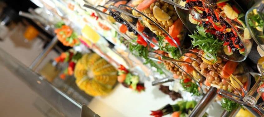 Sürmeli Hotels Adana-42