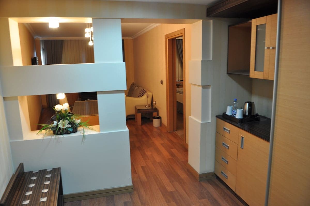 Sürmeli Hotels Adana-16