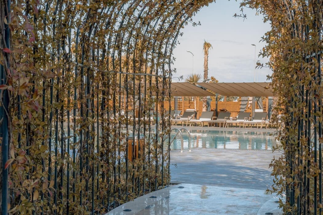 Şile Gönen Hotel-4