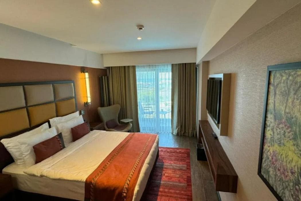 Şile Gönen Hotel-15