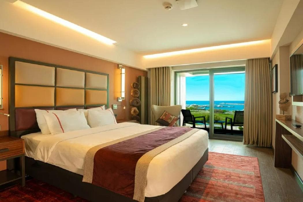 Şile Gönen Hotel-1