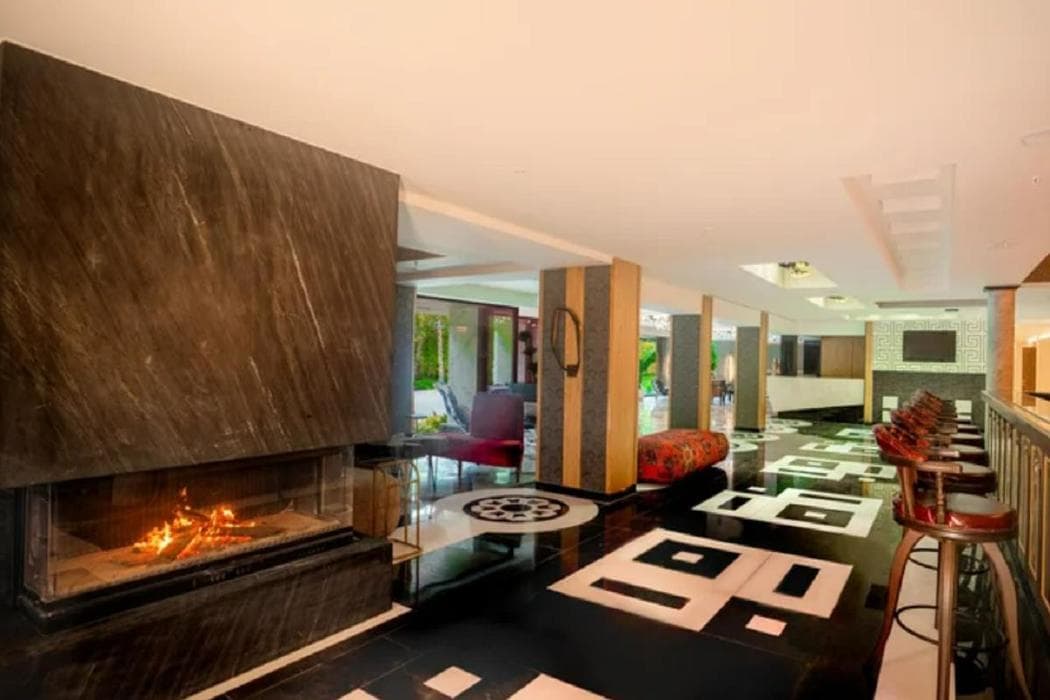 Şile Gönen Hotel-7