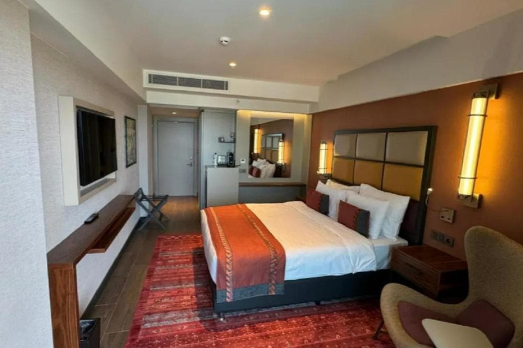 Şile Gönen Hotel-14