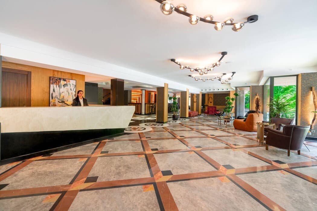 Şile Gönen Hotel-9