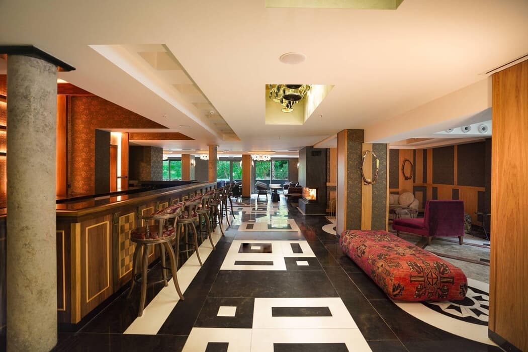 Şile Gönen Hotel-8