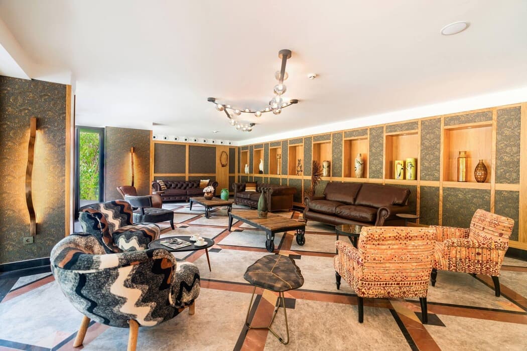 Şile Gönen Hotel-10