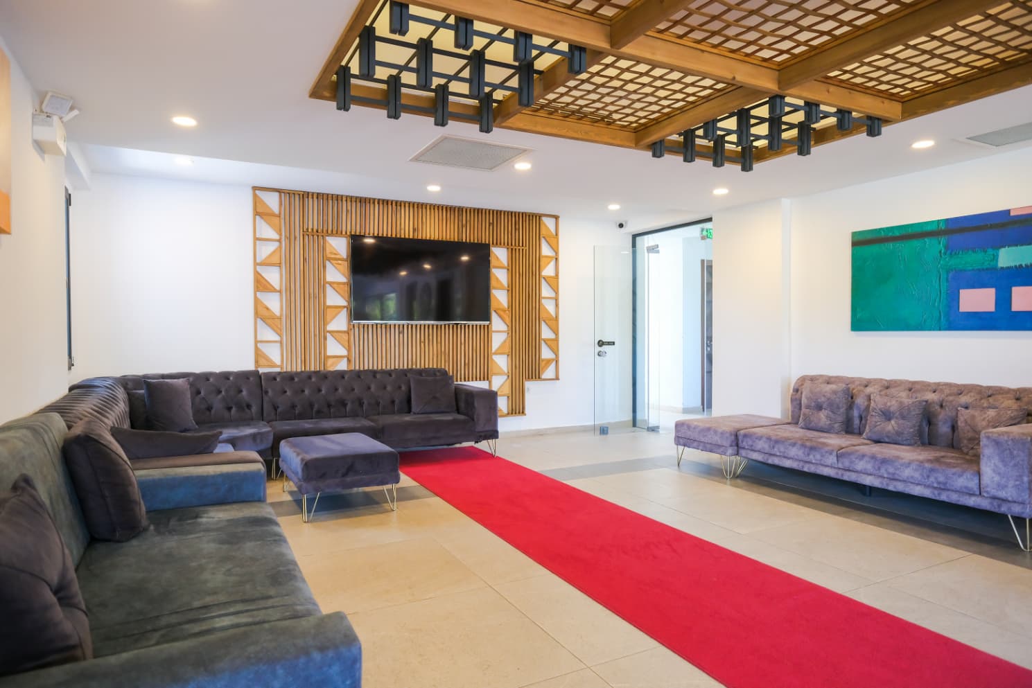 Çınar Butik Otel-42