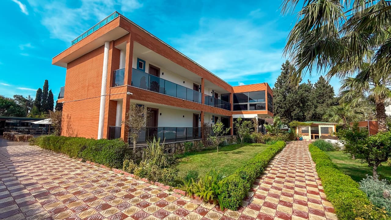 Çınar Butik Otel-48