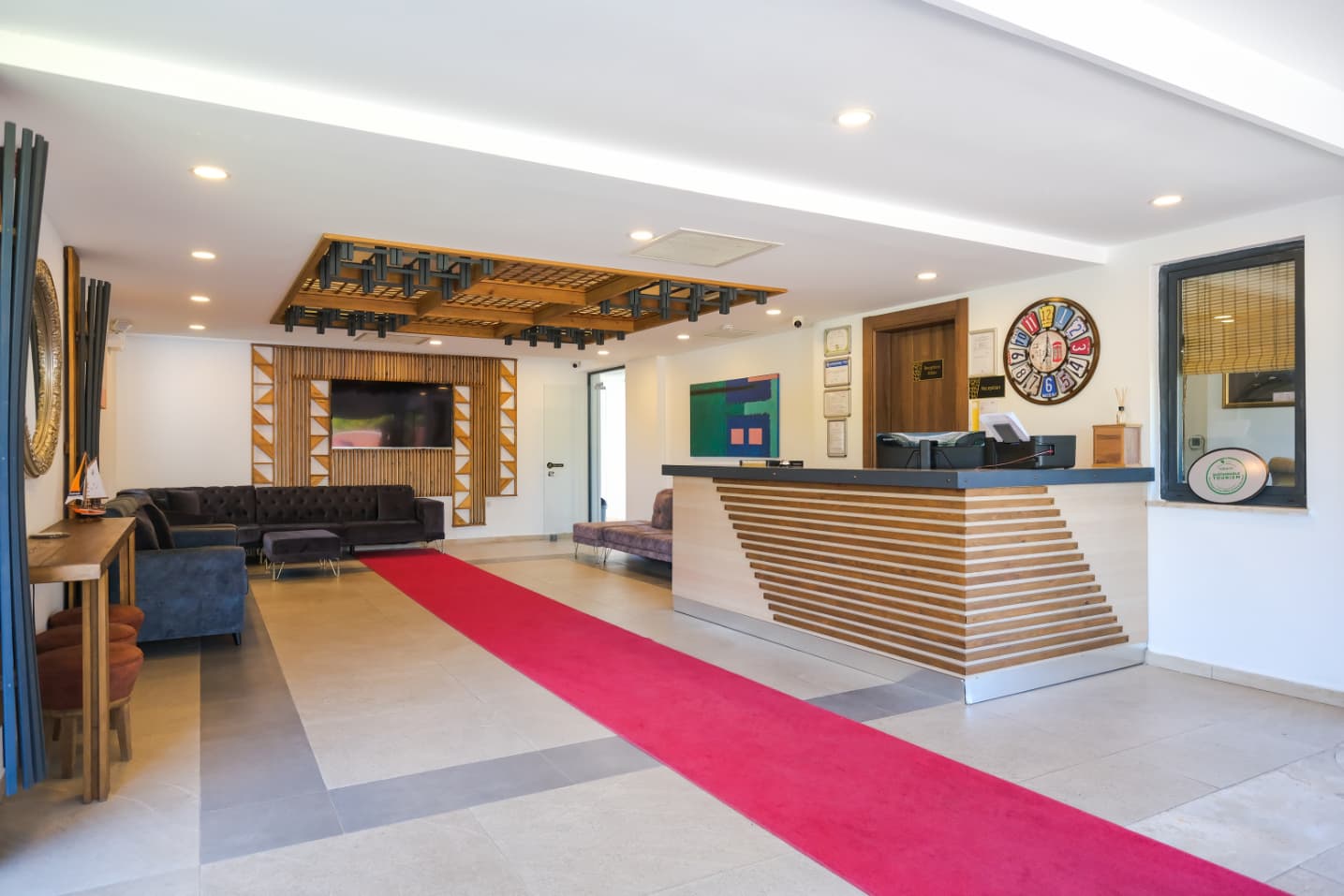 Çınar Butik Otel-44