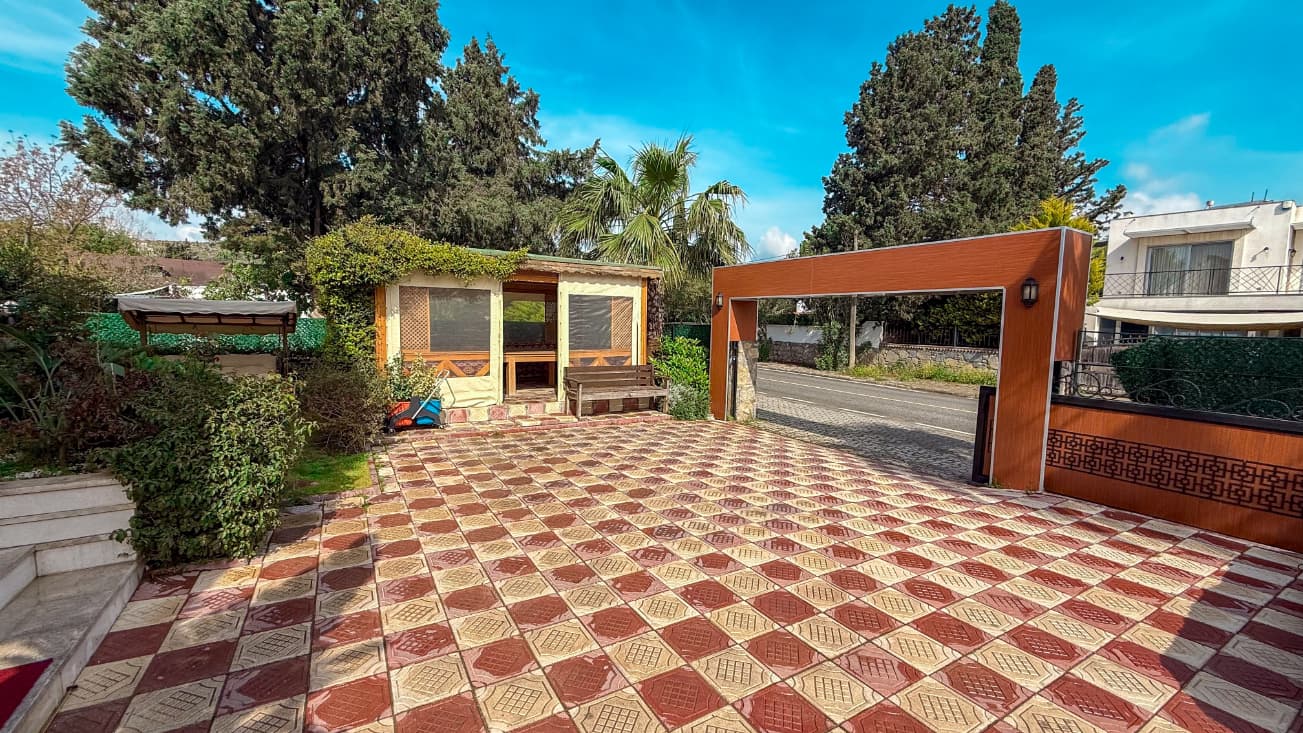 Çınar Butik Otel-49