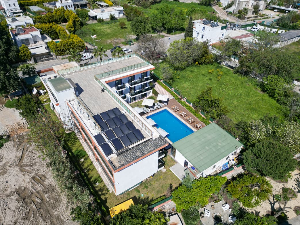 Çınar Butik Otel-53