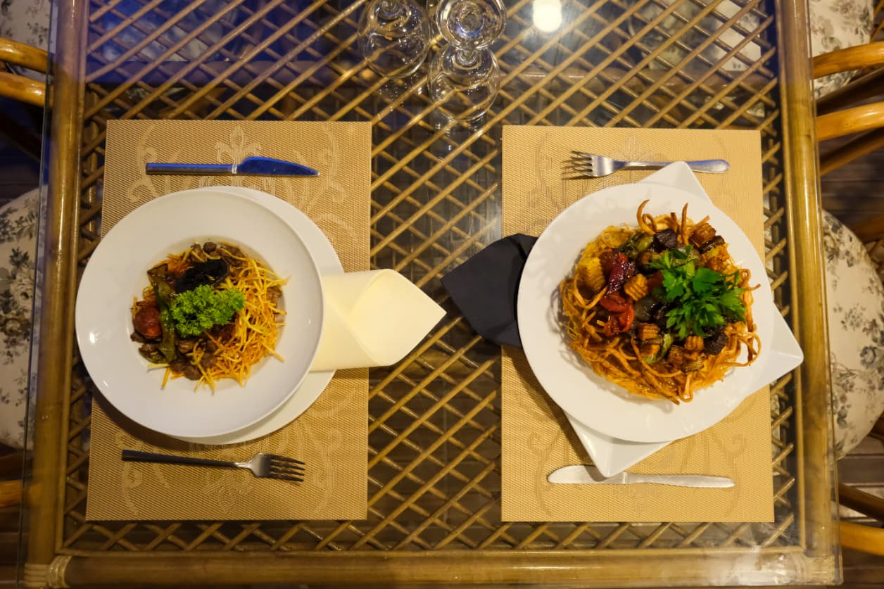 Çınar Butik Otel-8