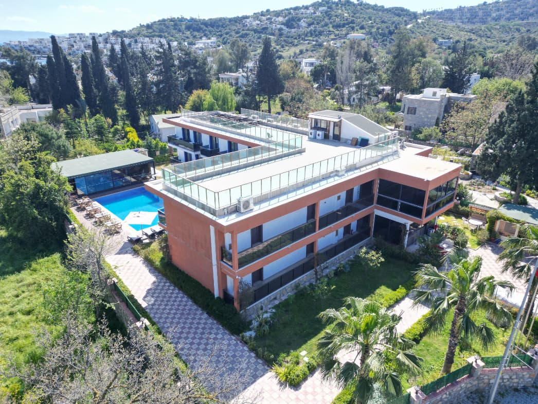 Çınar Butik Otel-51