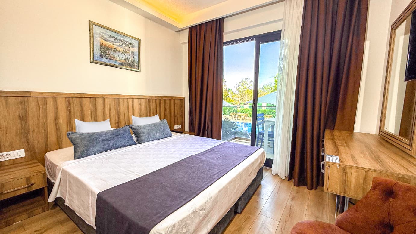 Çınar Butik Otel-30