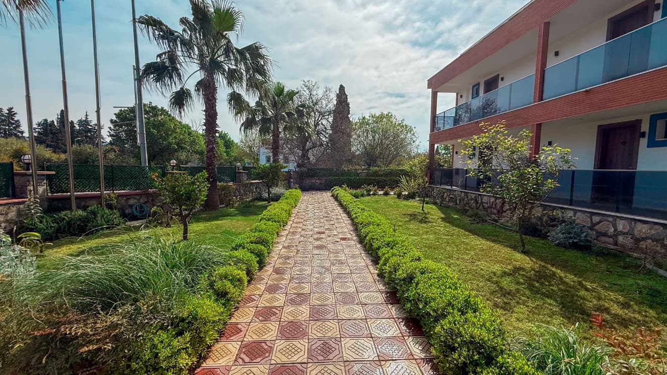 Çınar Butik Otel-50