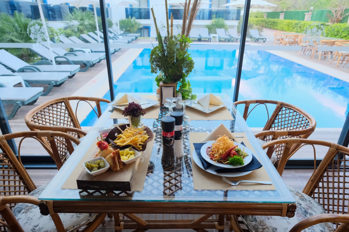 Çınar Butik Otel-4