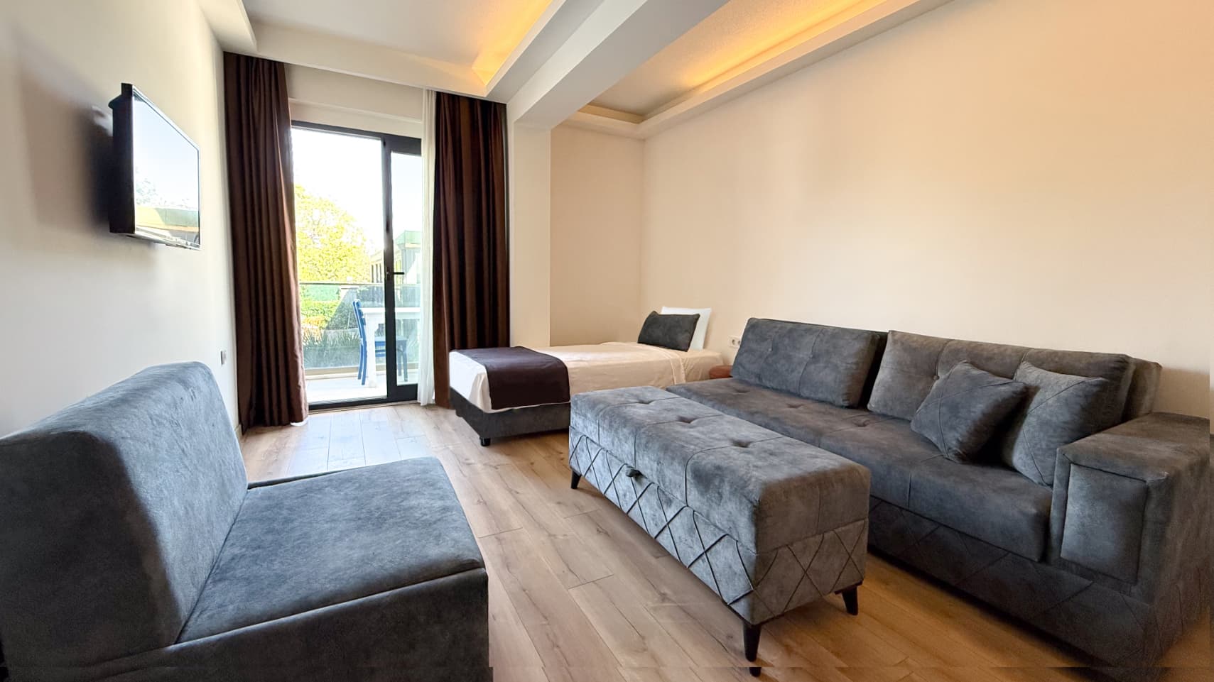 Çınar Butik Otel-22