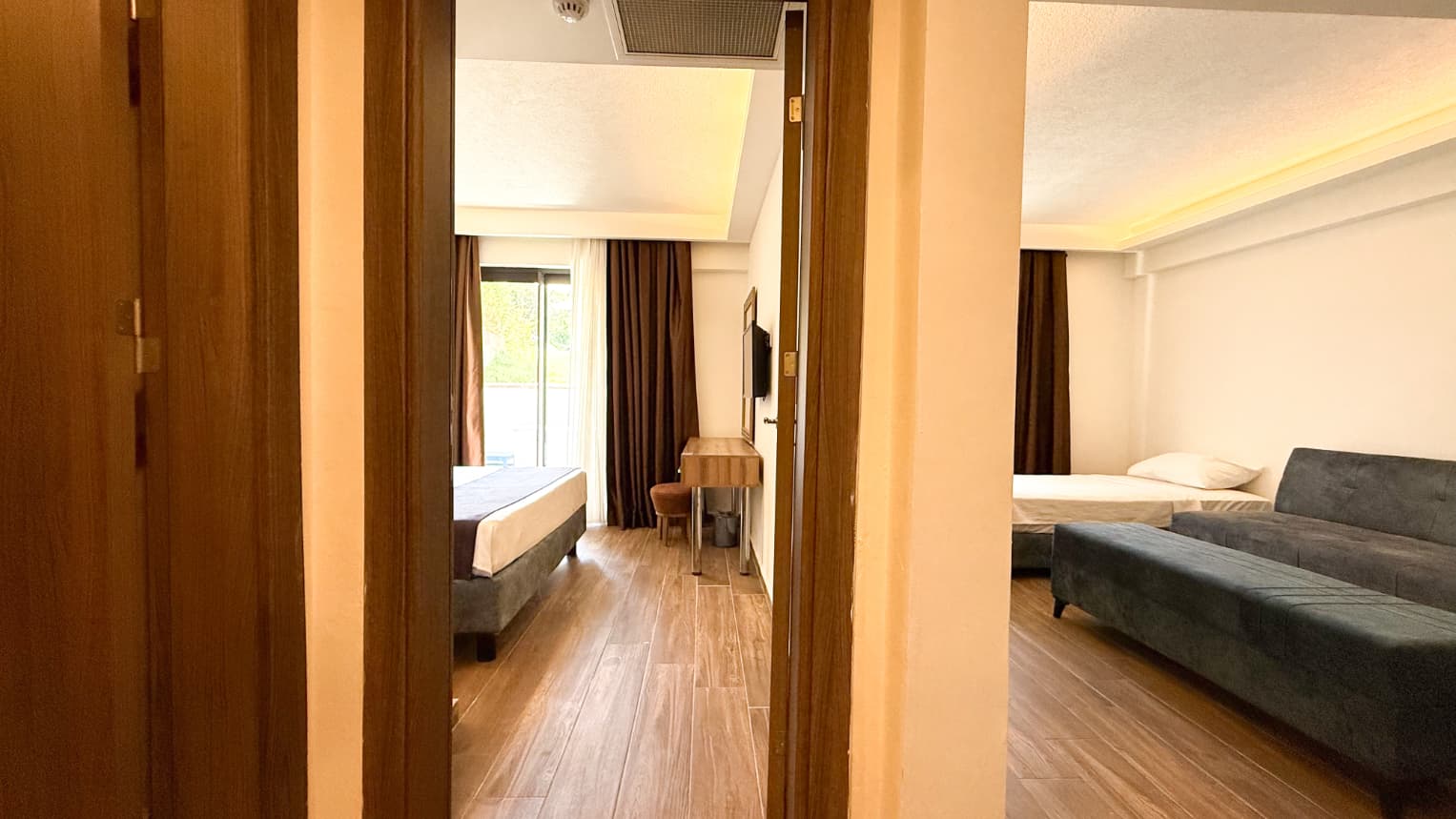 Çınar Butik Otel-21