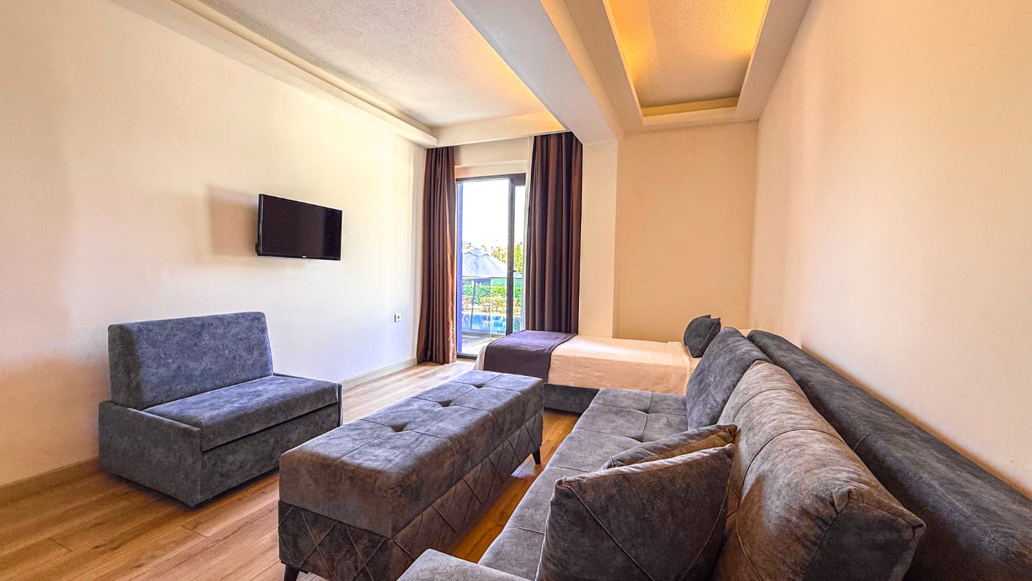 Çınar Butik Otel-37