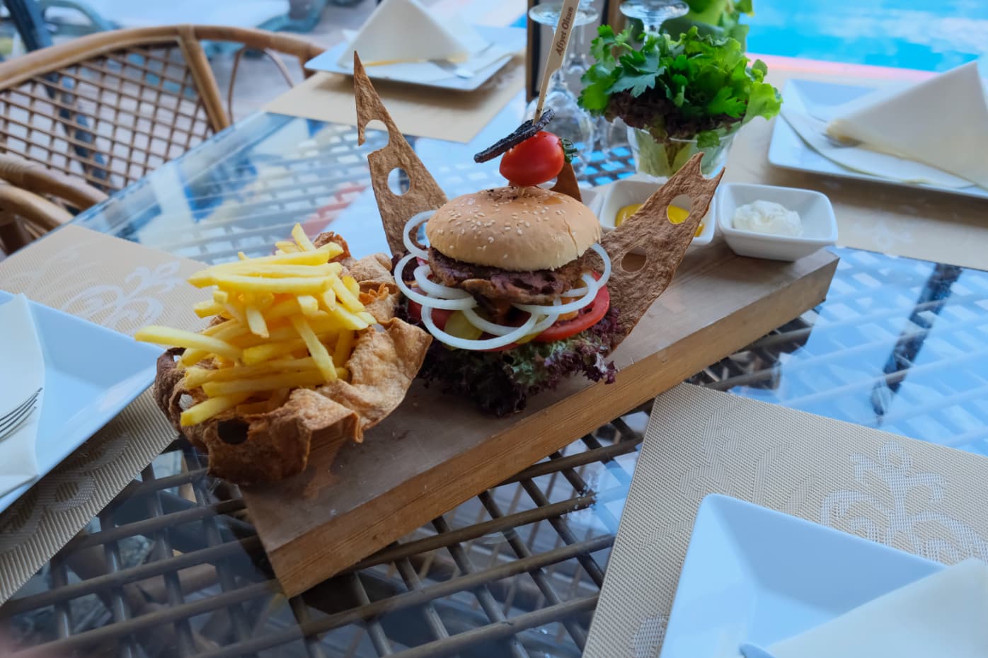 Çınar Butik Otel-5