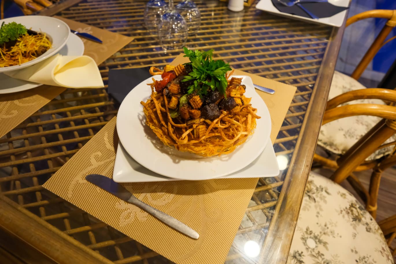 Çınar Butik Otel-6