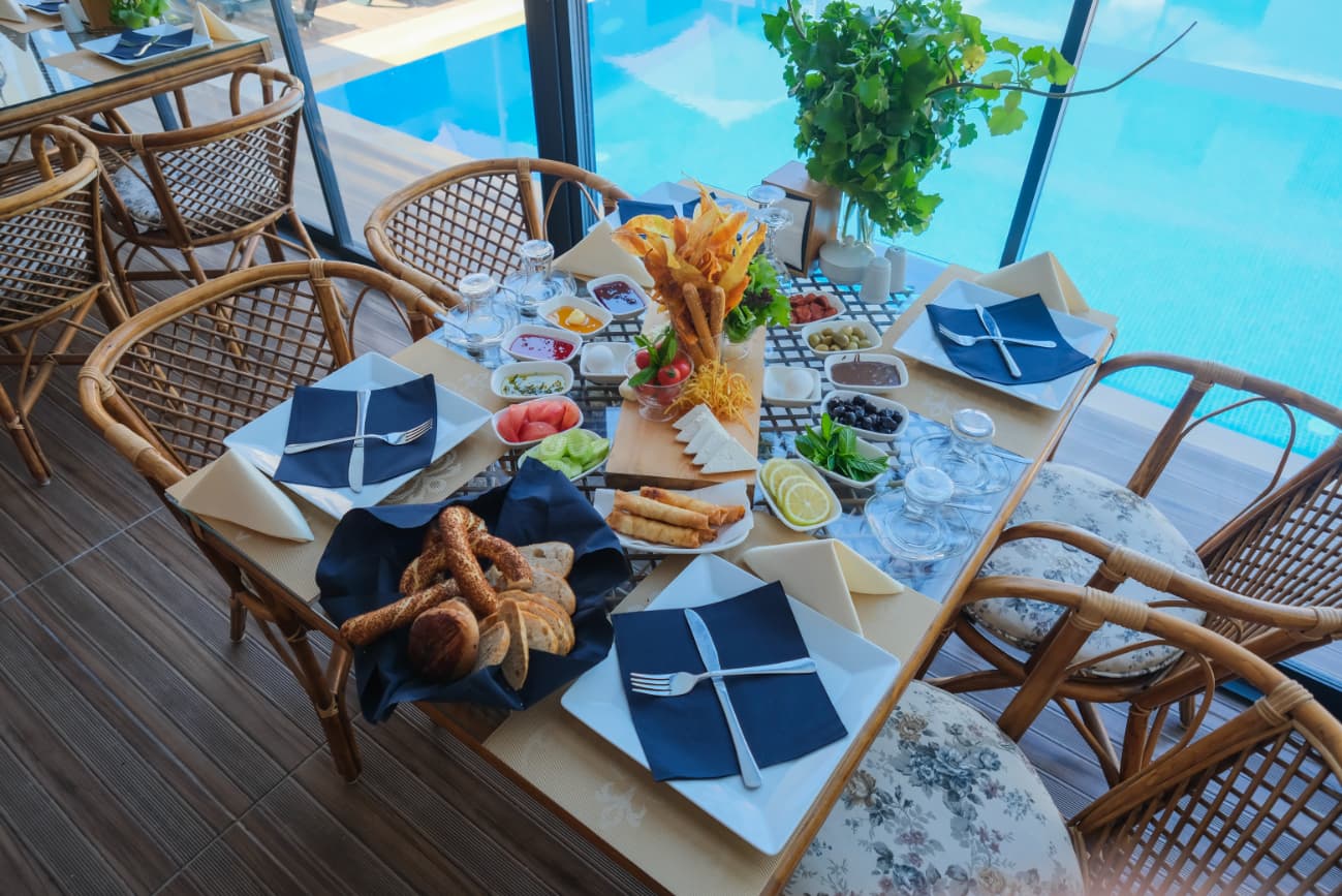 Çınar Butik Otel-15