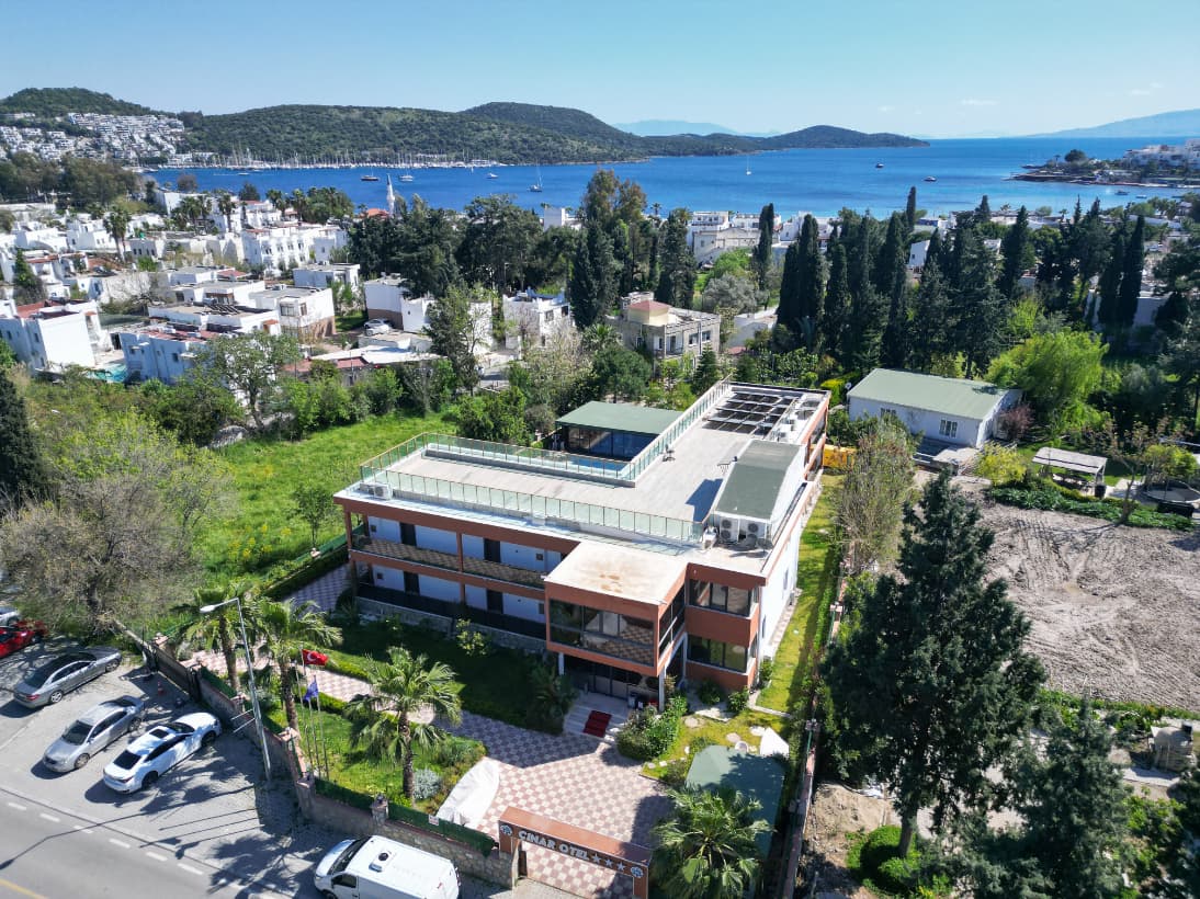 Çınar Butik Otel-54