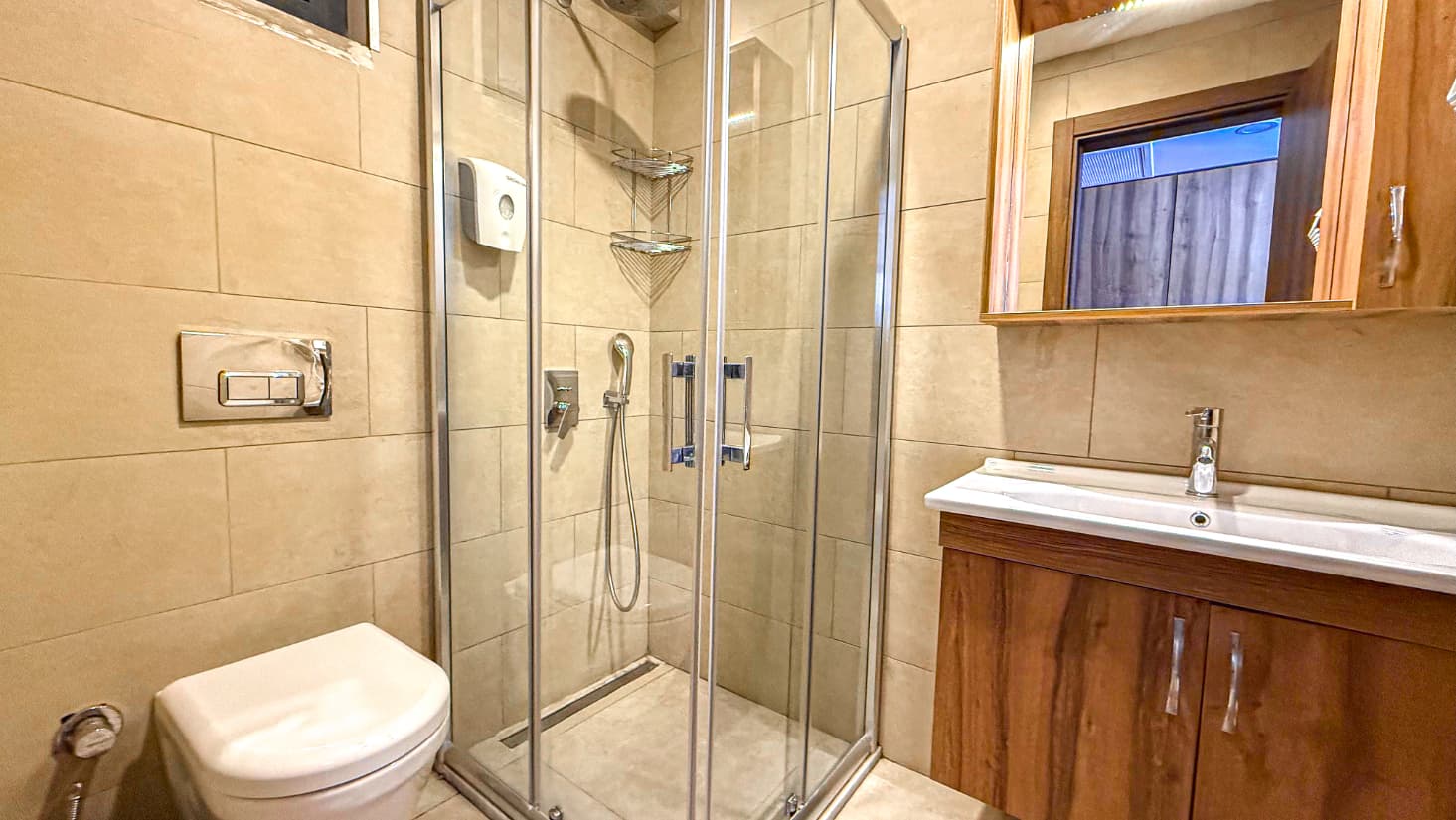 Çınar Butik Otel-10